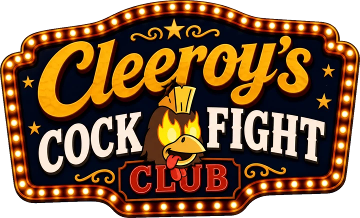 Cleeroy's Cock Fight Club